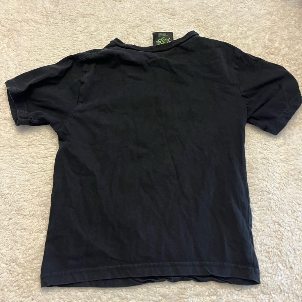 Less Talk More Game Tee - Picture 4 of 5
